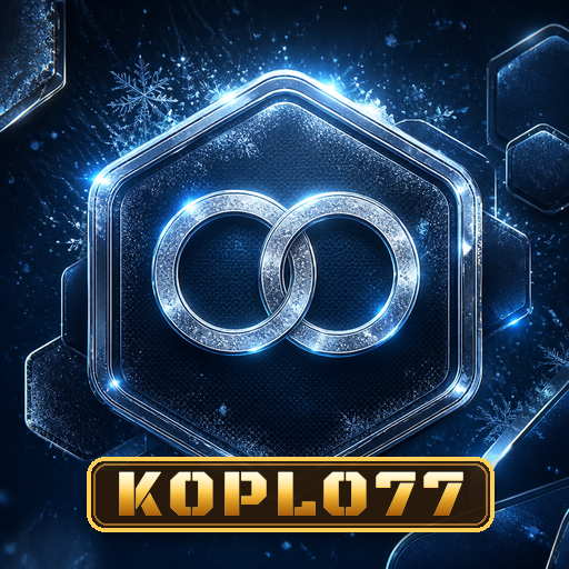 koplo77 Masuk