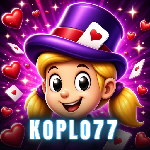 koplo77 Tangkapan Layar - APK Resmi